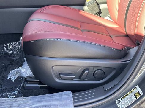 New 2026 MAZDA CX-50 AWD 2.5 Hybrid w/ Weather Package image 24