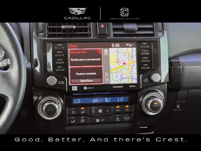 Used 2023 Toyota 4Runner TRD Pro AWD/4WD image 15