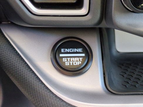 Used 2024 Ford Bronco Sport Big Bend w/ Convenience Package image 19