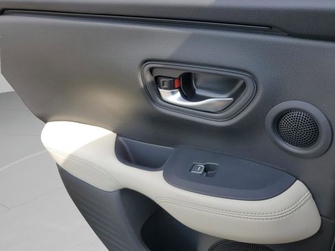 New 2025 Acura ADX A-Spec image 19