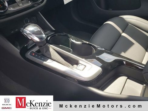 New 2026 Buick Envista Sport Touring w/ Convenience I Package FWD image 18