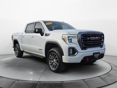 Used 2022 GMC Sierra 1500 AT4 w/ AT4 Premium Package