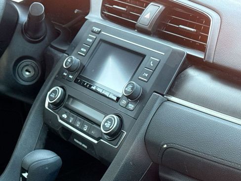 Used 2019 Honda Civic LX image 11