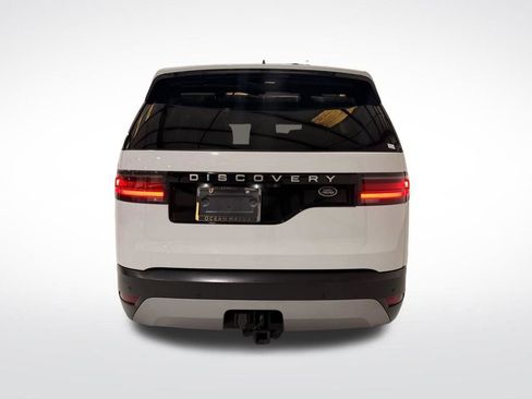 Used 2021 Land Rover Discovery S image 7