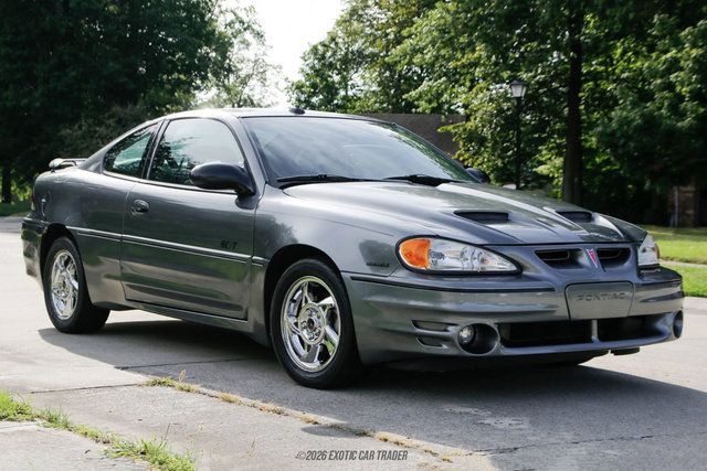 Used 2005 Pontiac Grand Am GT FWD image 12