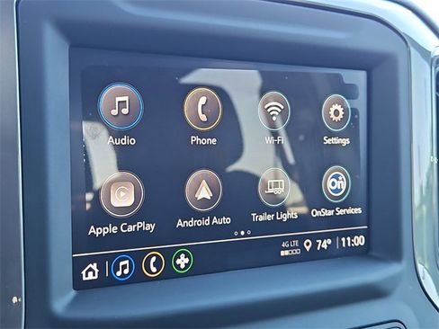 Certified 2024 GMC Sierra 1500 Pro w/ Pro Value Package image 18