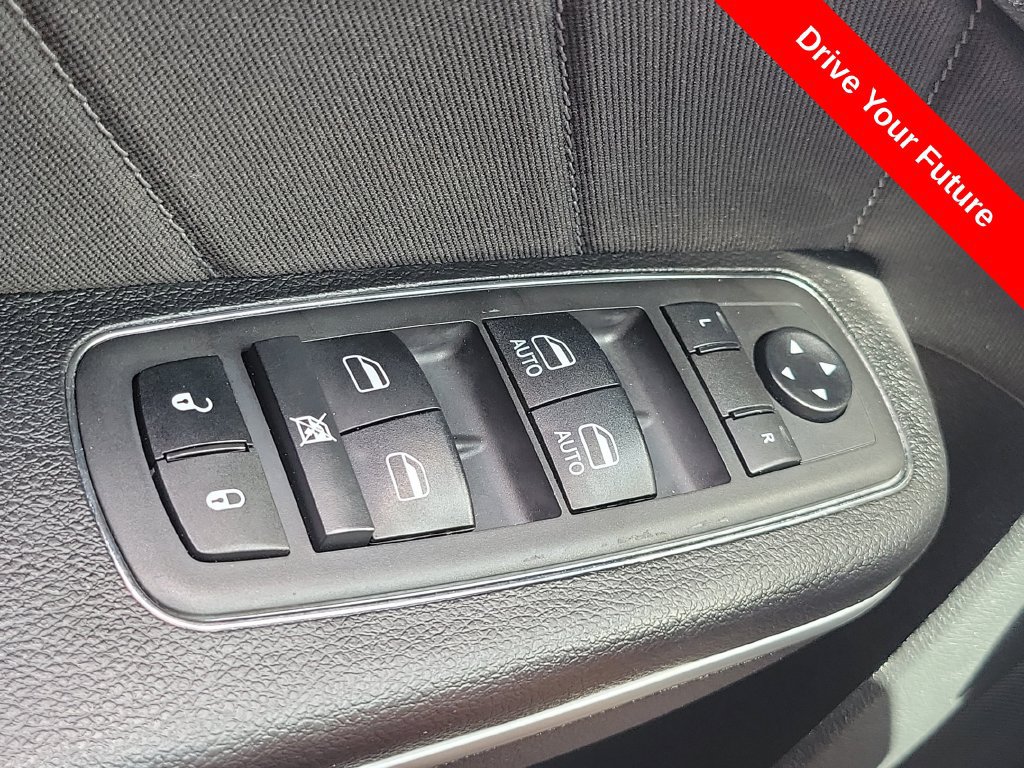 Used 2021 Dodge Charger Scat Pack RWD image 16