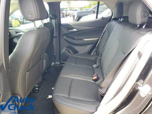 Used 2024 Buick Encore GX Sport Touring w/ Advanced Technology Package FWD image 11