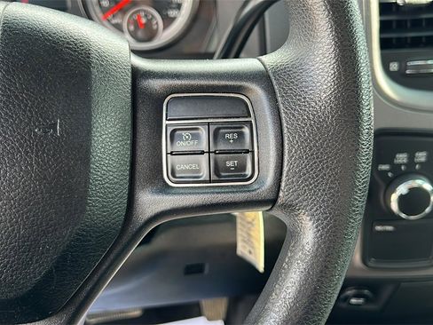 Used 2018 RAM 1500 ST w/ SXT Appearance Group image 18