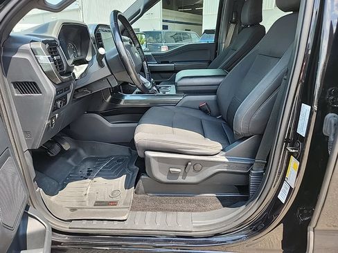 Used 2022 Ford F150 XLT w/ Equipment Group 302A High AWD/4WD image 32