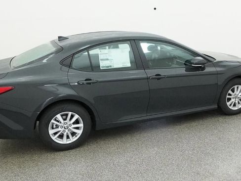 New 2026 Toyota Camry LE image 43