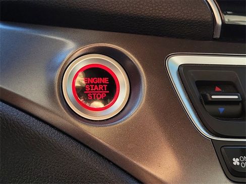 Used 2021 Honda Passport EX-L image 28