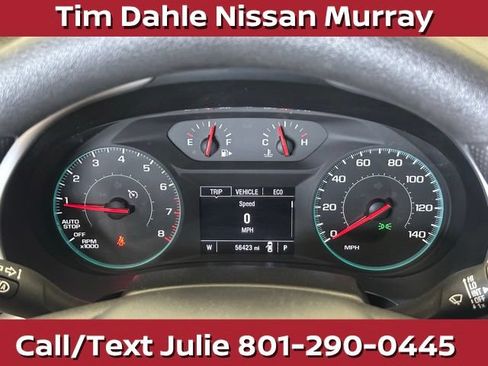 Used 2024 Chevrolet Malibu LT FWD image 26