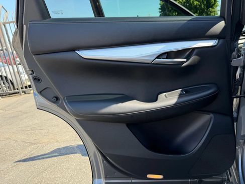 Used 2020 INFINITI QX50 Essential w/ Convenience Package FWD image 35