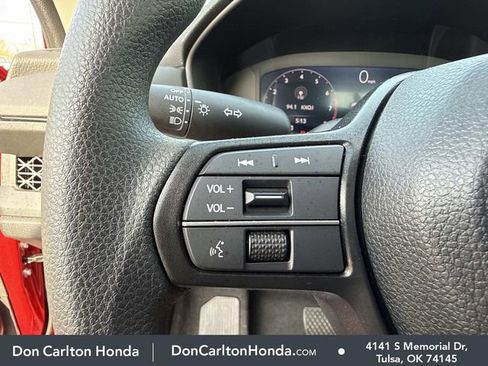 Certified 2025 Honda Accord SE image 24