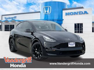 Used 2021 Tesla Model Y Long Range video 1