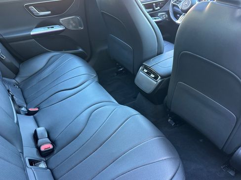 Certified 2023 Mercedes-Benz EQE 350+ 4MATIC Sedan image 33
