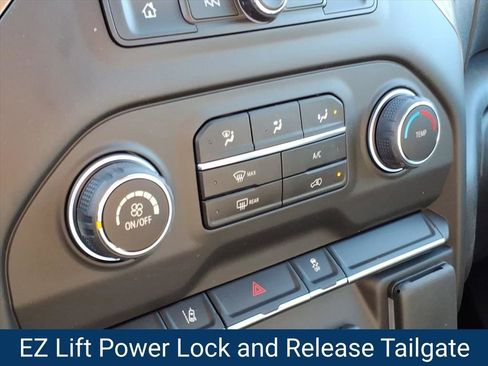 New 2026 Chevrolet Silverado 2500 W/T w/ WT Convenience Package image 11