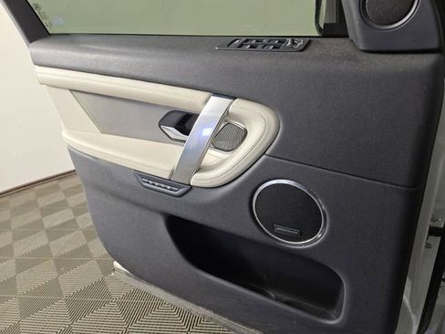 Used 2023 Land Rover Discovery Sport SE R-Dynamic AWD/4WD image 26