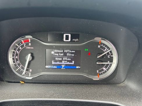 Used 2019 Honda Ridgeline Sport image 10