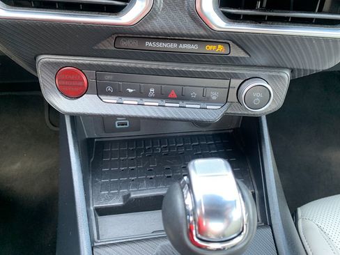 Used 2024 Ford Mustang Premium RWD image 16