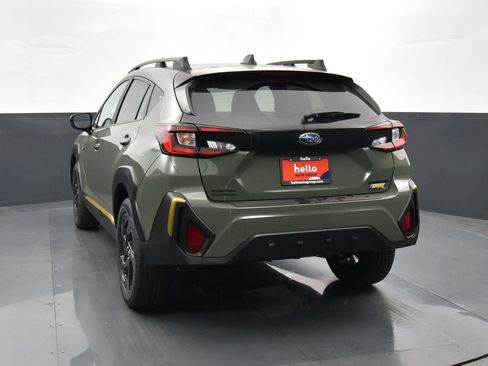 New 2026 Subaru Crosstrek 2.5i Sport image 29
