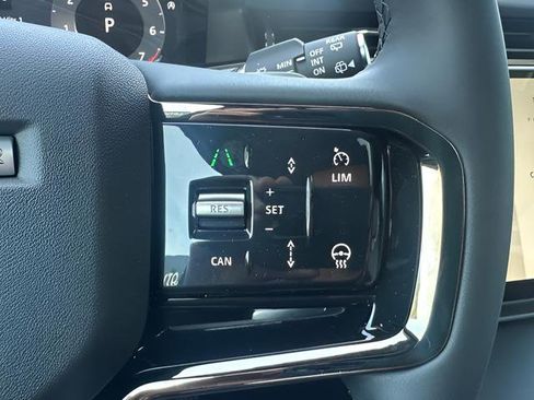 New 2026 Land Rover Range Rover Evoque S AWD/4WD image 21