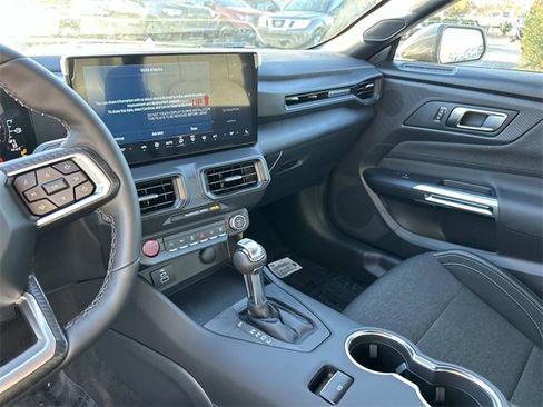 New 2026 Ford Mustang Convertible image 13