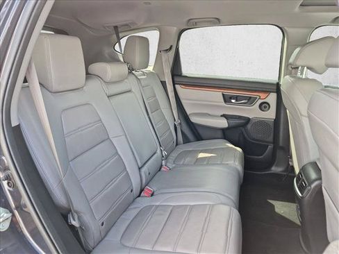 Used 2017 Honda CR-V Touring image 21