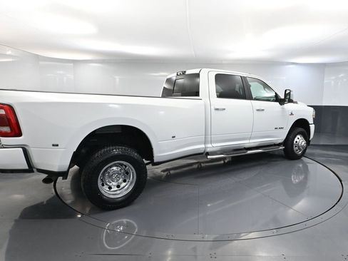Used 2024 RAM 3500 Laramie AWD/4WD image 6