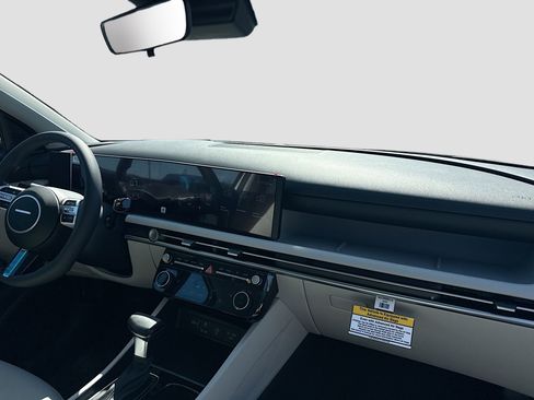 New 2026 Hyundai Tucson SEL FWD image 22