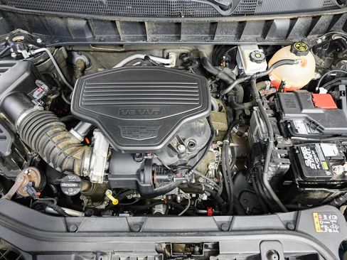 Used 2019 Cadillac XT5 Premium Luxury FWD image 35