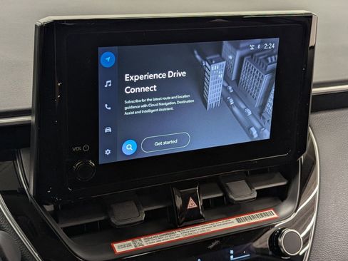 New 2026 Toyota Corolla LE image 23