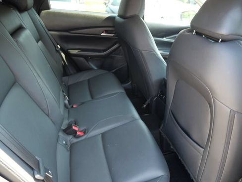 Used 2021 MAZDA CX-30 AWD 2.5 S w/ Select Package image 24