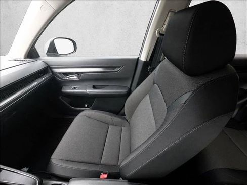 Used 2025 Honda CR-V EX image 19