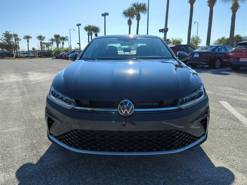 New 2026 Volkswagen Jetta SE image 11