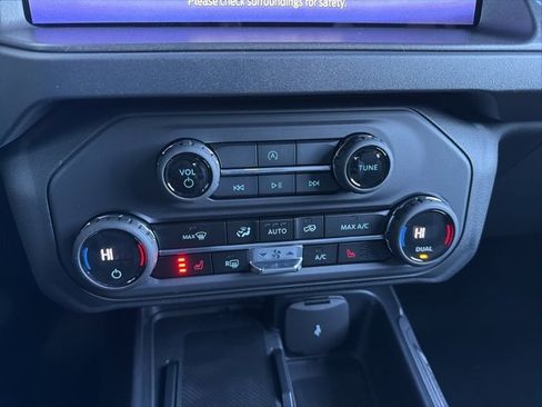 New 2025 Ford Bronco Big Bend image 13