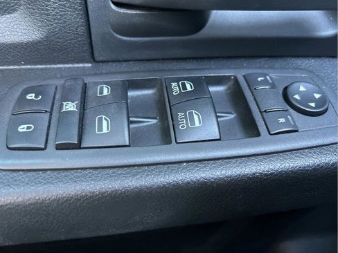 Certified 2022 RAM 1500 Tradesman w/ Electronics Group image 13