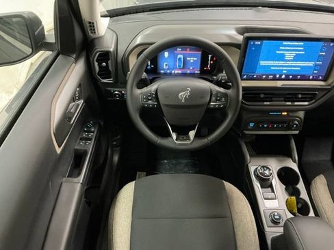 New 2026 Ford Bronco Sport Big Bend w/ Convenience Package AWD/4WD image 9