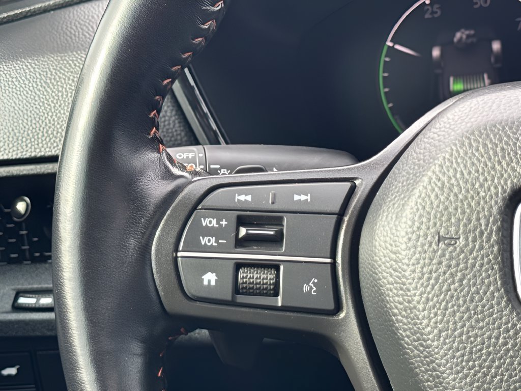 Used 2025 Honda CR-V Sport-L image 16