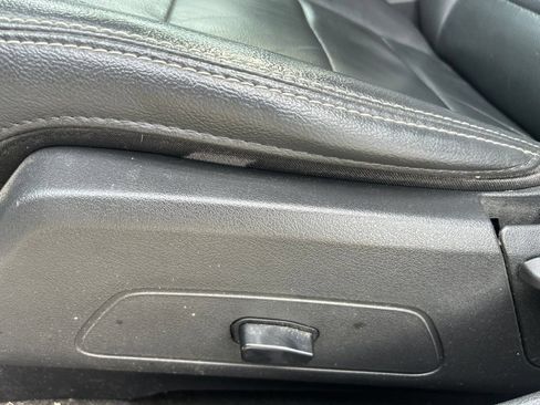 Used 2015 Jeep Patriot High Altitude AWD/4WD image 13