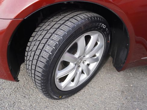 Used 2007 Lexus LS 460 LS 460 Sedan 4D image 29