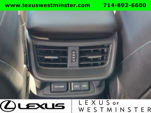 Used 2025 Lexus ES 300h w/ Premium Package FWD image 16