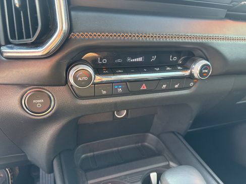Certified 2025 MAZDA CX-50 2.5 Hybrid w/ Premium Plus Pkg AWD/4WD image 14