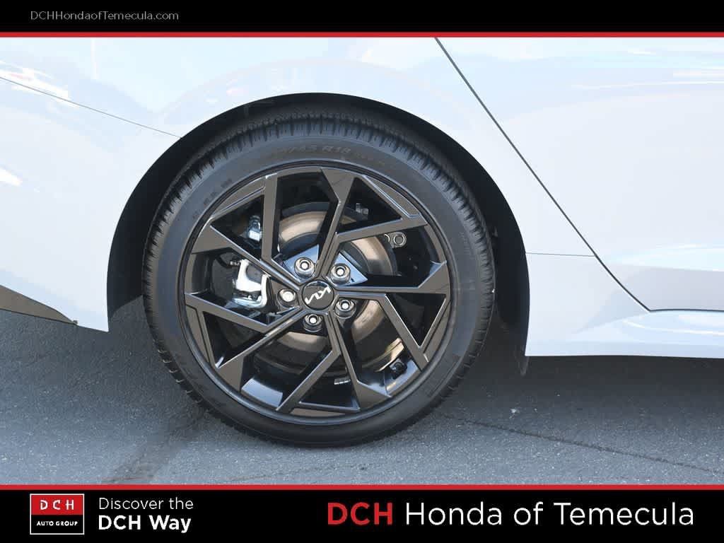 Used 2026 Kia K5 GT-Line w/ GT-Line Premium Package AWD/4WD image 24