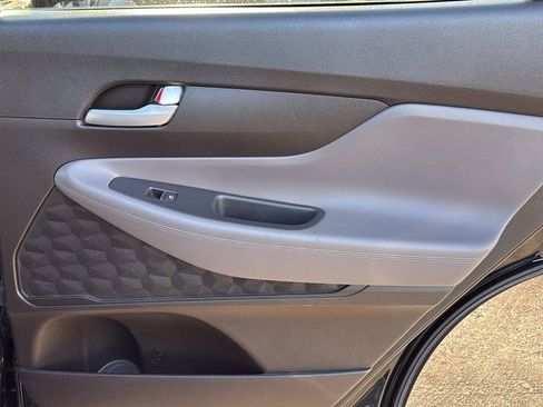 Used 2020 Hyundai Santa Fe SEL w/ Cargo Package image 28