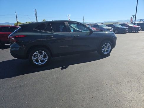 New 2026 Chevrolet Trax LS w/ LS Convenience Package image 59