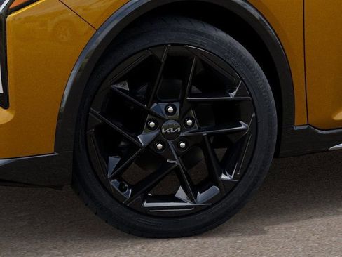 New 2026 Kia K4 GT-Line Turbo image 10