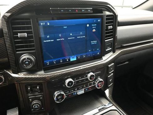 Used 2021 Ford F150 Raptor w/ Equipment Group 801A High AWD/4WD image 5