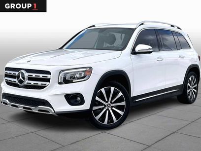 Used 2020 Mercedes-Benz GLB 250 GLB 250